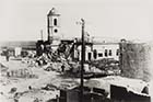 Droit House Bomb damage in 1941 | Margate History